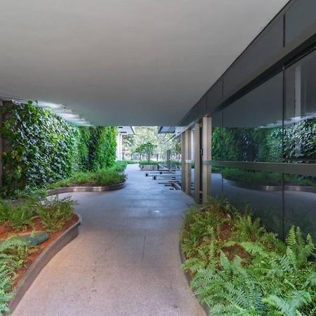 Апартаменты Studio Vista Para Cidade Сан-Пауло Экстерьер фото