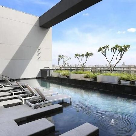 Апартаменты Studio Vista Para Cidade Сан-Пауло Экстерьер фото