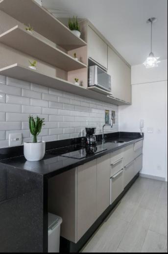 Апартаменты Studio Vista Para Cidade Сан-Пауло Экстерьер фото