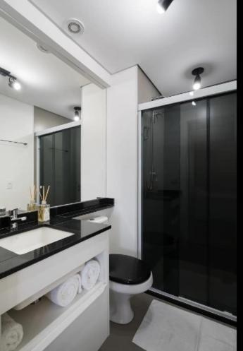 Апартаменты Studio Vista Para Cidade Сан-Пауло Экстерьер фото